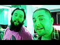 RAMPAGE AT THE SHAYTARDS!