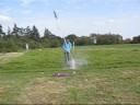 Waterrocket Launch 19-09-08