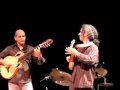 a little blusey choro, brasileirinho... an improvised moment during the latest concert with luiz de aquino, ney veras and bobby rangell.

check out luiz's pages at http:www.nectar-prose.com
