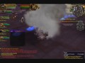 Downing the Flame Leviathan 10 man