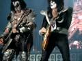 Halifax Rocks KISS CONCERT 2009 - Detroite Rock City