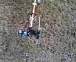 The Brushless Direct Drive Tail Rotor with Servo Control