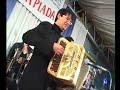 massimo plays accordion