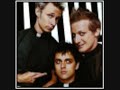 i put some green day adrienne joe jacob armstrong photos together the song is one in a million by hanna motanna i thought the song fit the slideshow well i hope u like it its my very fist one.