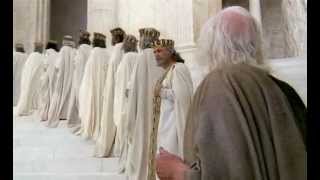 O Apocalipse De João - Filme Gospel Completo