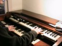 Foreplay/Longtime Organ Solo Foreplay/Longtime Organ Solo