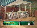 Mon. evening, Oct. 13th - Part 1