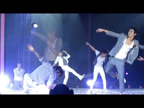 siwon donghae - change to 720p to watch in HD! many SiHae moments & both of them almost