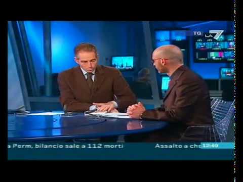 0 Dubai Confidential: TG LA7