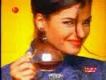 Comercial de Lipton Tea