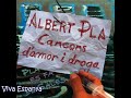 Albert pla y robe (extremoduro) - viva espanya