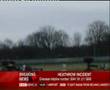 Air Crash Heathrow - BBC First Full Report