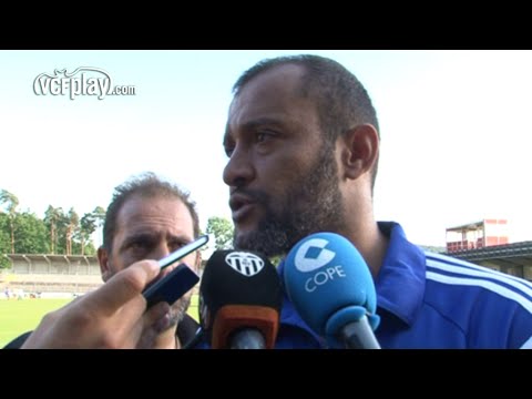 Valencia CF: Nuno Espírito Santo analiza el FC Nuremberg 3 - VCF 1 Valencia CF: Nuno Espírito Santo analiza el FC Nuremberg 3 - VCF 1