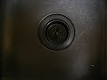 Myth - Clockwise Drain - California