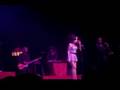 Amy Winehouse - Monkey Man @ HMH 22 0ct 2007 Amsterdam