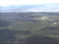 Cirrus plane landings - Landing Itaparica bahia cirrus sr22 pouso voo aviao plane