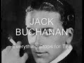 Jack Buchanan video 1