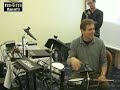 Präsentation: Alesis DM5 Pro Kit