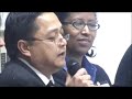 Hermy Almonte Explains His Vision for San Leandro
