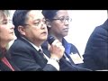 Hermy Almonte Explains His Vision for San Leandro
