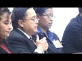Hermy Almonte Explains His Vision for San Leandro