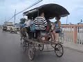 jeden z bistra jízda na skútru na kub? - CUBA 2007 jeden z bistra jízda na skútru na kub? - CUBA 2007