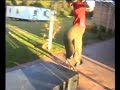 Kickflip Manual