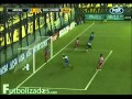 Arsenal 1 - Boca 2
