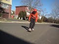 Kickflip Kickflip