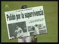 Caracas Vs Magallanes Gran Final 1994: Analisis