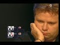 EPT Season 1 Leg 2 London Final Table Part 2