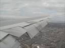 LAN Airlines Boeing 767-300ER Landing in Toronto LAN Airlines Boeing 767-300ER Landing in Toronto