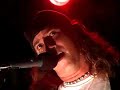 Big Toe in concert, San Diego, CA