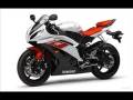 BladeSound Layer Cake Soundtrack yamaha r6