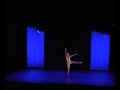 performed by the junior class of the boston conservatory dance department