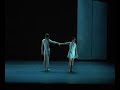 performed by the junior class of the boston conservatory dance department