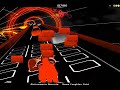 Audiosurf - Alstroemeria Records - Suwa Foughten Field