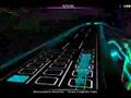 Audiosurf - Alstroemeria Records - Suwa Foughten Field