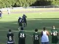 Myrtle Beach Seahawk Passing League Highlights