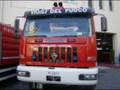 Mezzi vvf Genova