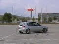 Alfa Romeo Slalom 147 1.6 TS