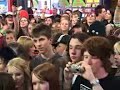 PANIC! in Glasgow