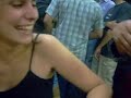 Crucis y Paula en su m�s recordada interpretaci�n