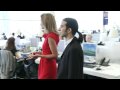 Behind The Scenes, Net-a-Porter