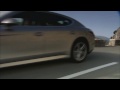 2010 Porsche Panamera Promotional Clip photo