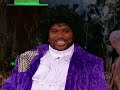 Craig Robinson 