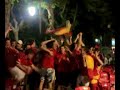 Celebraci�n Eurocopa2008 El Espinar