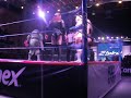Lucha Libre AAA En Toluca 1 Diciembre 2011 P.1