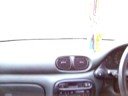 The Inside of My Car!