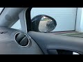 Usados Retrovisor externo derecha Seat Ibiza IV (6J5) 1.2 TDI Ecomotive Precio de solicitud ofrecido por N Kossen Autorecycling BV